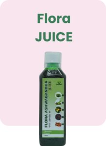 Flora Juice