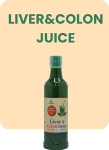 Liver Juice