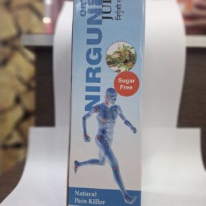 Nirgundi Juice 1000ml