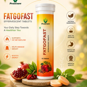 FATGOFAST Tablets